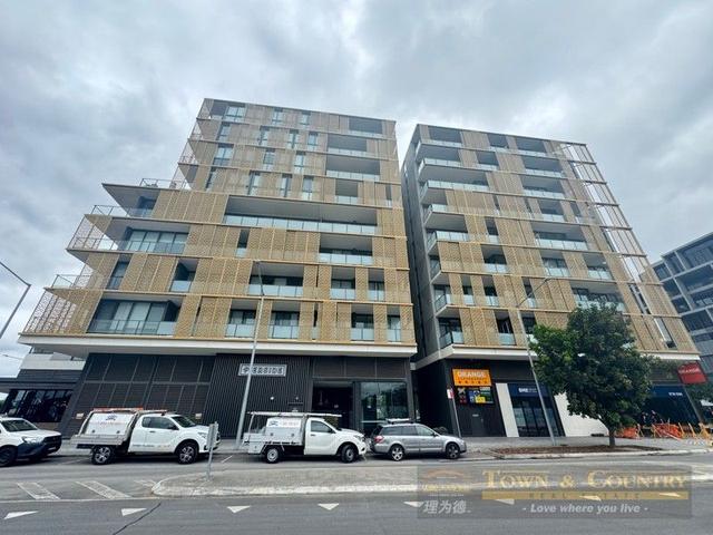 a806/1 Burroway Road, NSW 2127