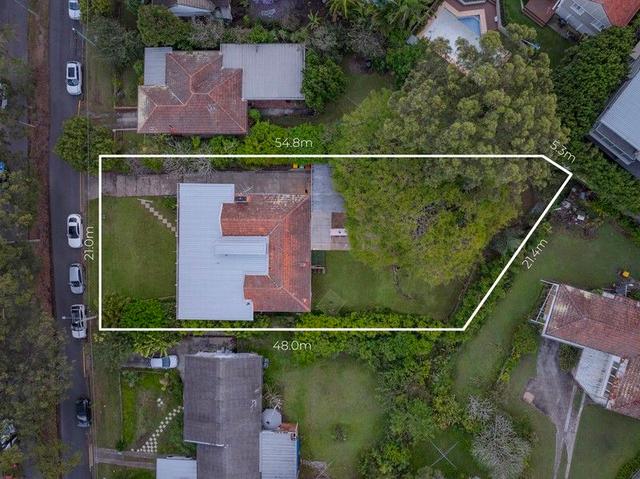 115 Dell Road, QLD 4067