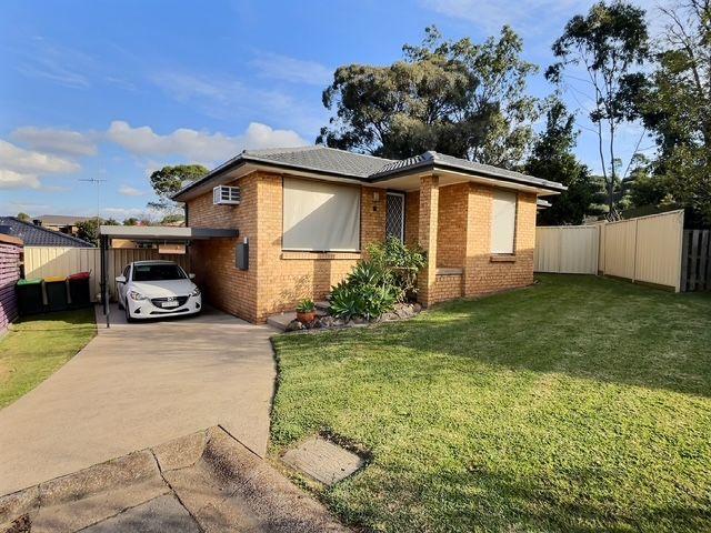 3 Fontana Way, NSW 2330