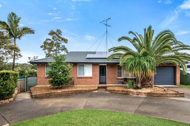 2 Wescoe Place, NSW 2749