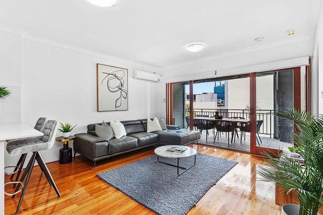 31/76 Newcastle St, WA 6000