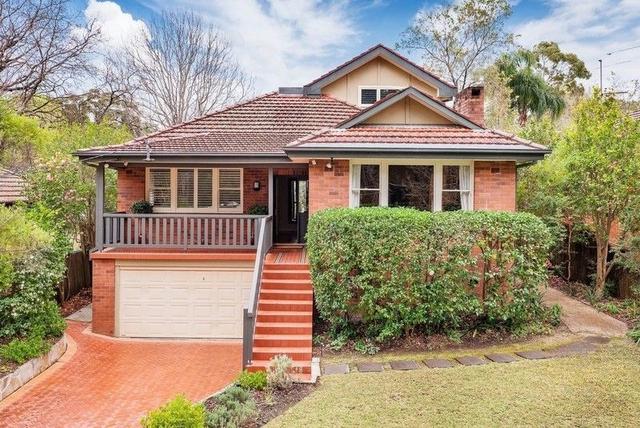 31 Lofberg Road, NSW 2073