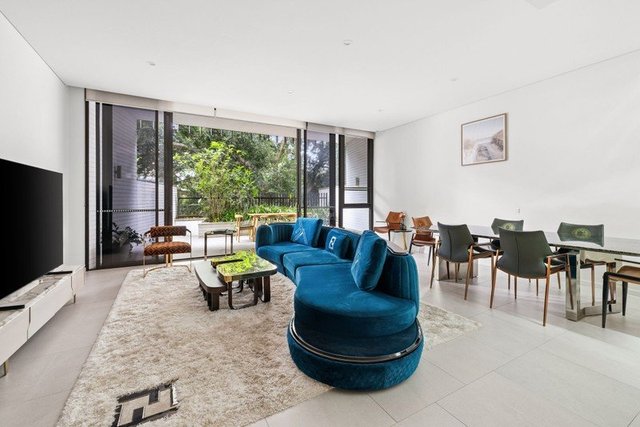 2102/18 Ocean Street North, NSW 2026