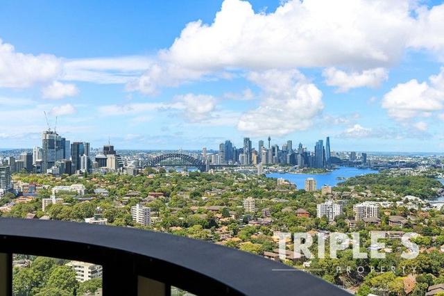 3409/88A Christie Street, NSW 2065