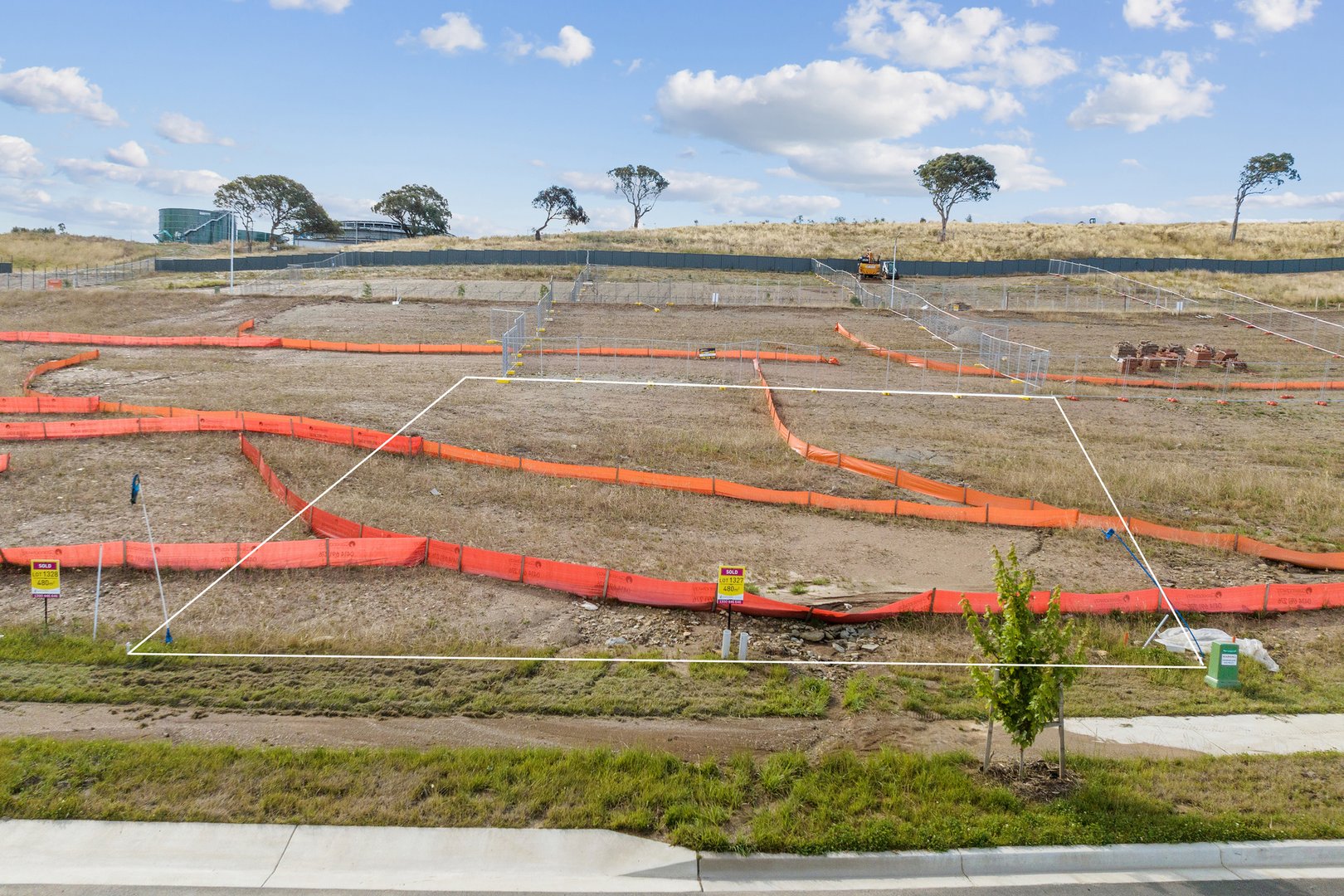 40 Lambrigg Road, Googong NSW 2620 Allhomes