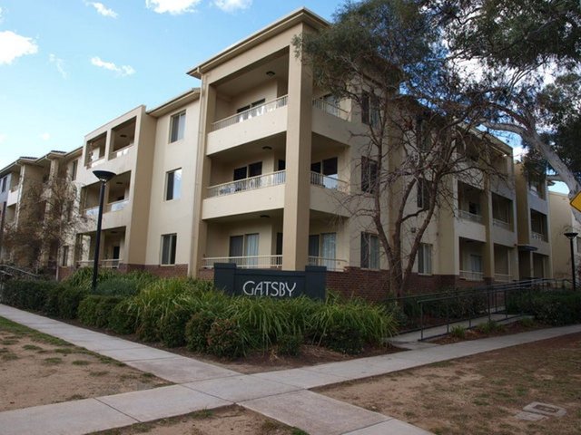 69/65 Ainslie Avenue, ACT 2612