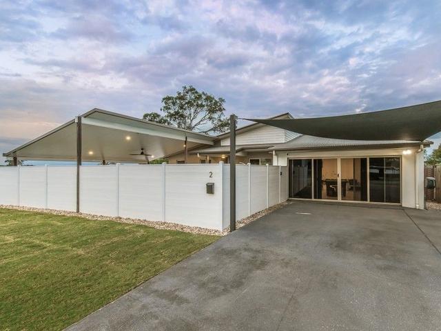 2 Rivervale Street, QLD 4208