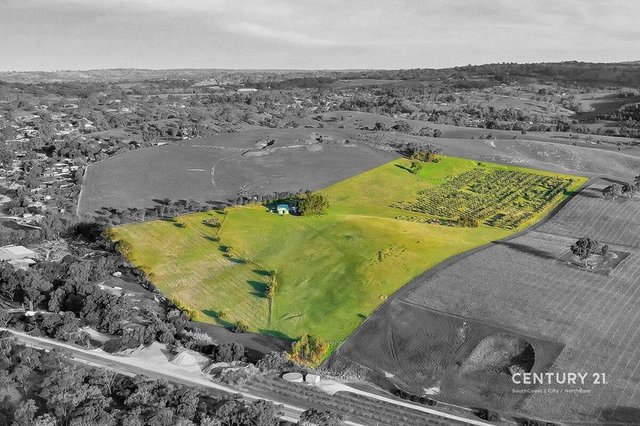 Lot 404 Richard Street, SA 5353