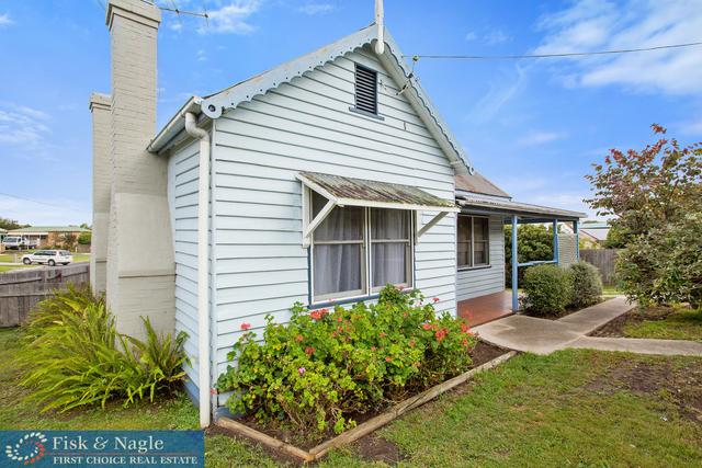 255 Newtown Road, NSW 2550