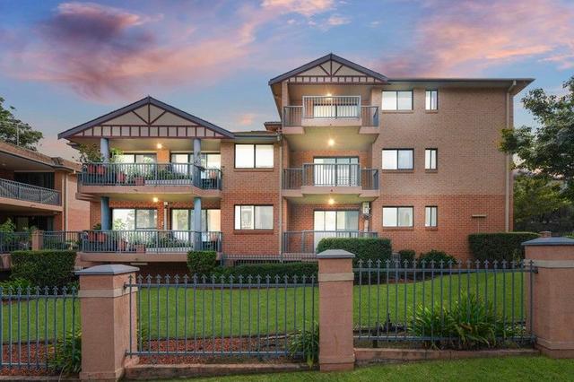 17/42 Treves Street, NSW 2160