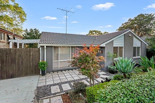 99 Faulkland Crescent, NSW 2148