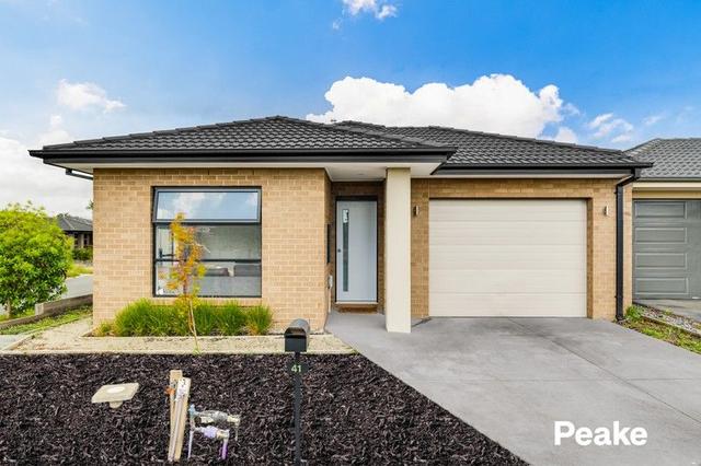 41 Fairweather Parade, VIC 3809