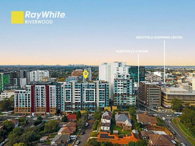 508/12 Woniora Road, NSW 2220