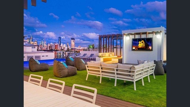 ID:21192035/77 Victoria Street, QLD 4101