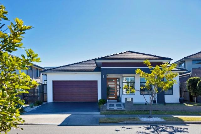 50 Shale Hill Drive, NSW 2745
