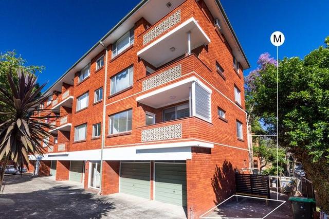 8/15 Curzon Street, NSW 2112