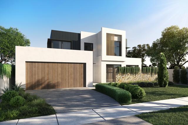 120 Captain Cook Crescent, ACT 2604