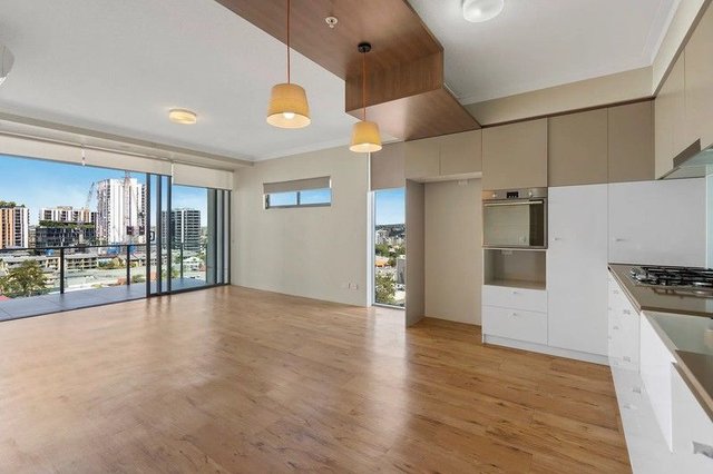 5F/45 Boundary Street, QLD 4101