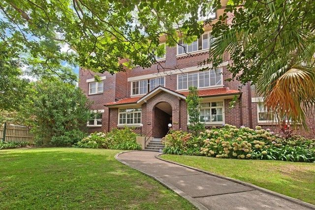 4/100 Kurraba Road, NSW 2089