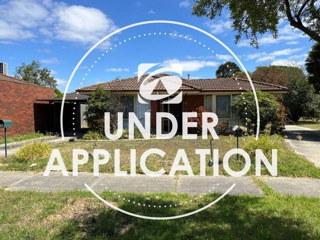 1A Madden Retreat, VIC 3806