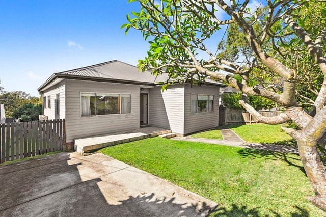 5 Prince Edward Road, NSW 2092