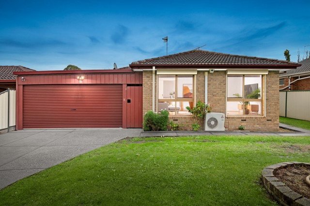 27 Cuthbert Drive, VIC 3082