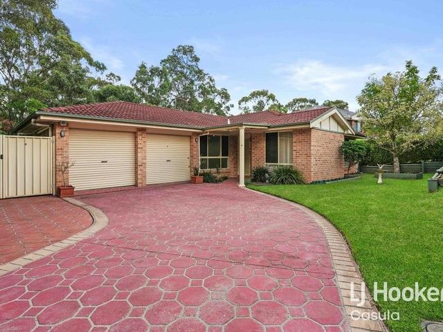 17 Whiteley Close, NSW 2170