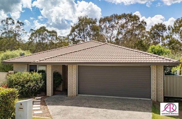 4 Somerville Close, NSW 2350