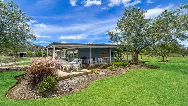 318 Mount Pleasant Lane, NSW 2850