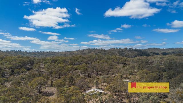 543 Clarkes Creek Road, NSW 2850