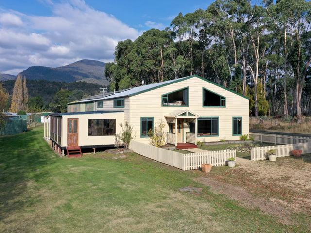 12 Lower Swamp Road, TAS 7140