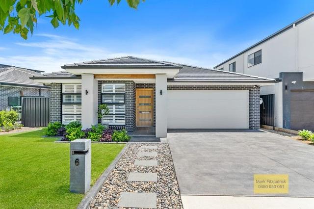 6 Ditzell St, NSW 2557