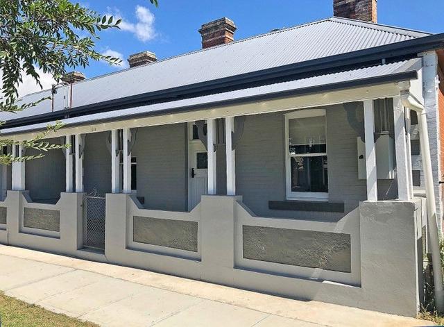 200 Russell Street, NSW 2795