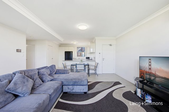 52/195-199 William Street, NSW 2142