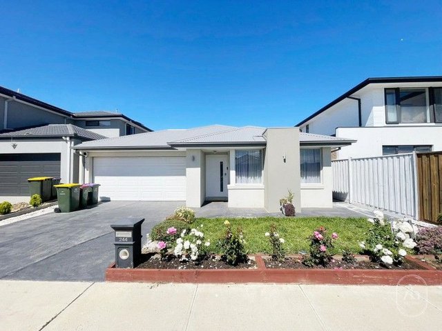 244 Toyon Road, VIC 3064