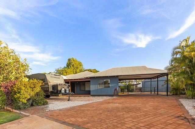 49 Godwit Crescent, WA 6725
