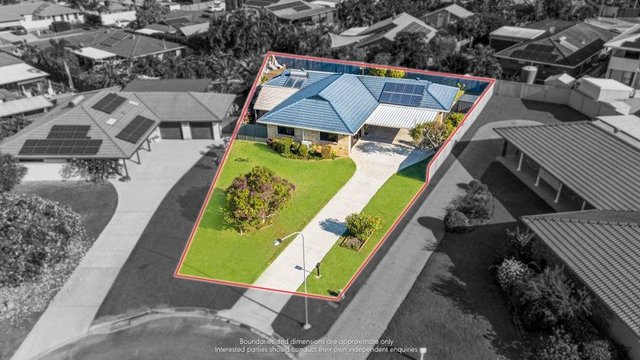 10 Ellioh Court, QLD 4221