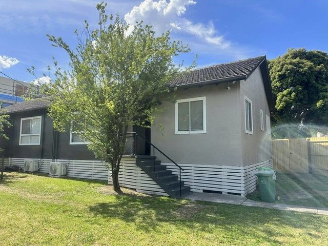 2 Nisbett Street, VIC 3073