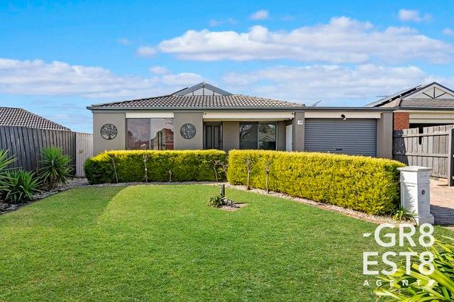 40 Bellbrae Crescent, VIC 3977