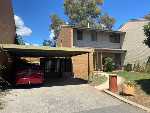 8 Kellermann Close, ACT 2615