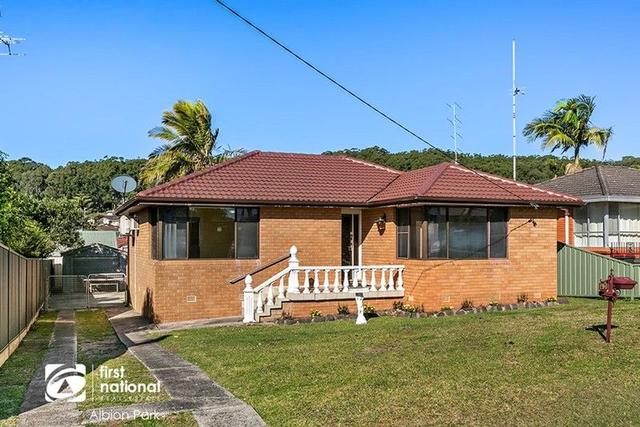 43 Strata Avenue, NSW 2528