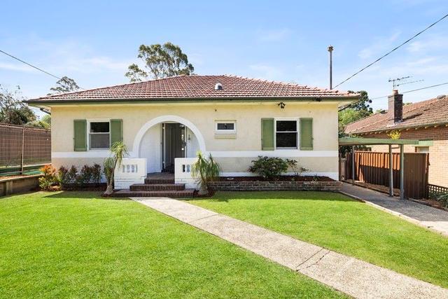 7 Mildred Avenue, NSW 2077