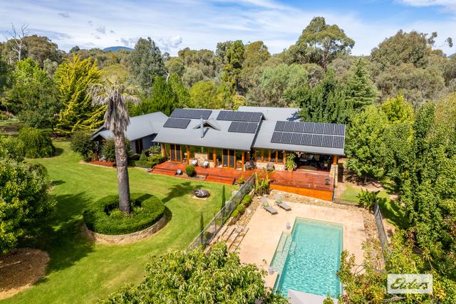 3515A Myrtleford Yackandandah Road, VIC 3749