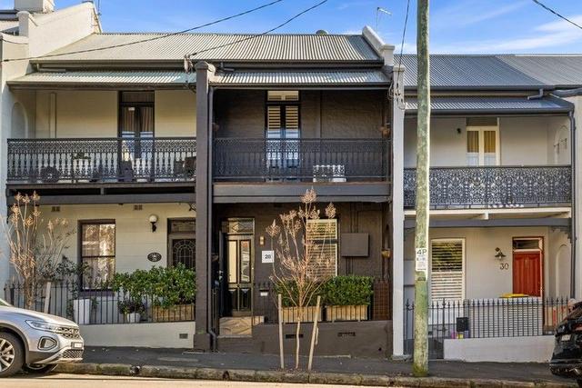 28 Church Street, NSW 2041