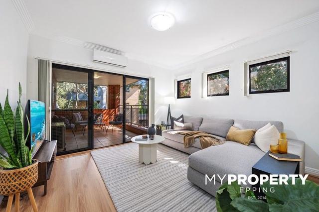 14/1 Kandy Avenue, NSW 2121