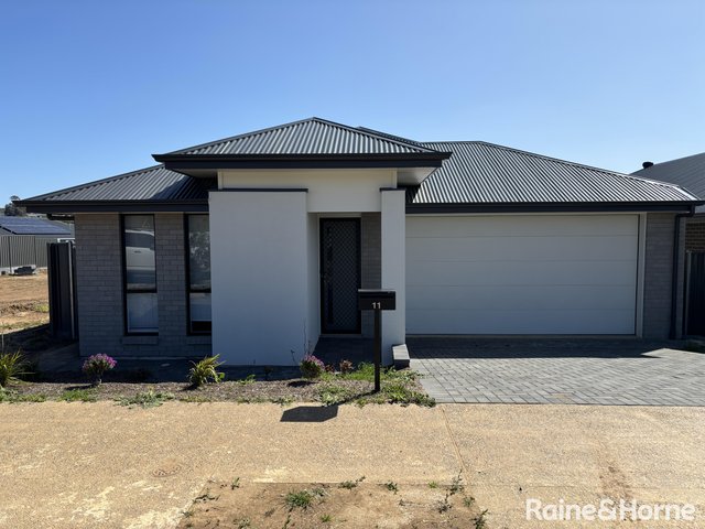 11 Diamond Drive, SA 5251