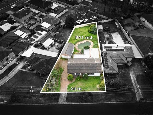 14 Chesham Parade, NSW 2167