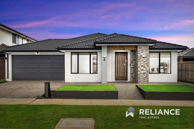 4 Cockerell Street, VIC 3029