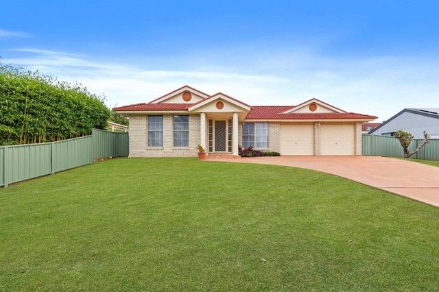 29 Tulip Oak Drive, NSW 2539