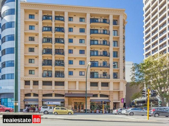 805/2 St Georges Terrace, WA 6000